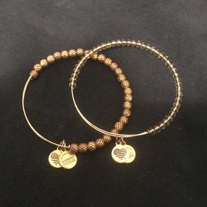 Alex and Ani Bracelets